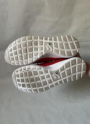 Кроссовки nike 6
