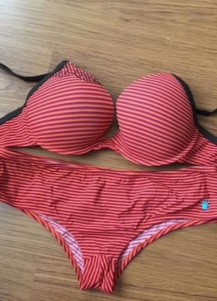 Купальник triumph