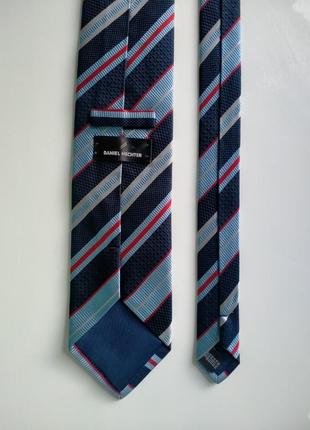 Краватка галстук daniel hechter3 фото
