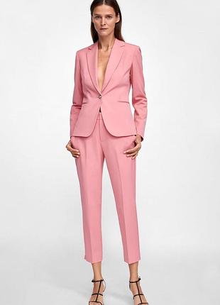 Костюм zara, р. 34 (xs)