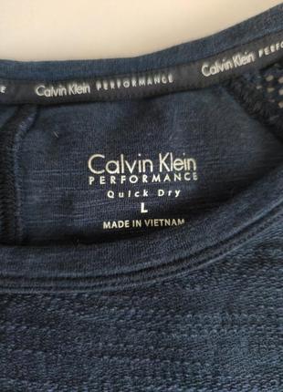 Блуза, футболка calvin klein4 фото