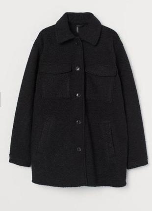 Куртка- рубашка h&m