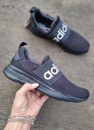 Мужские кроссовки adidas lite racer adapt  ys9.5-42.5-26.5/27.5