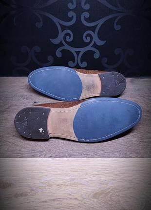 Черевики river island 9/43p, india 8