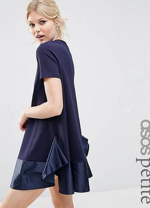 Плаття футболка asos