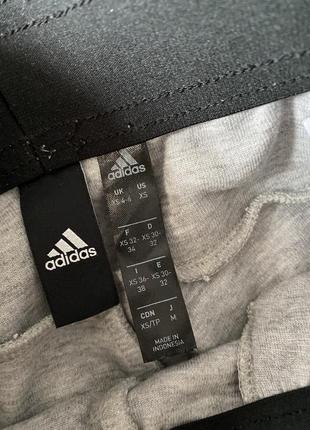 Спортивные штаны adidas xs3 фото