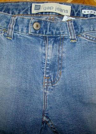 Джинси gap р.2/м