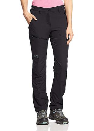 Штани jack wolfskin travel р. м. eu38