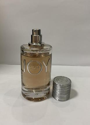 Парфумована вода christian dior joy by dior 50 мл