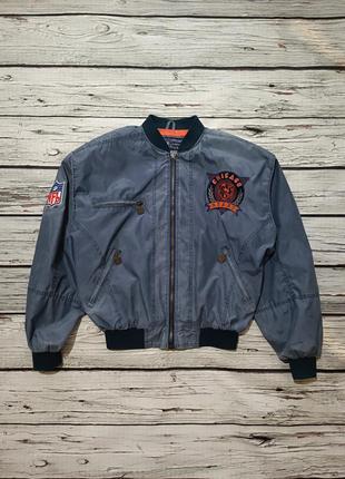 Stussy bomber vintage бомбер куртка2 фото