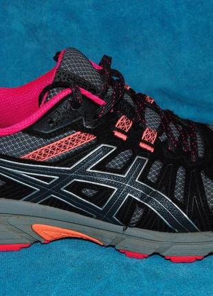 Asics gel кросівки 40 розмір