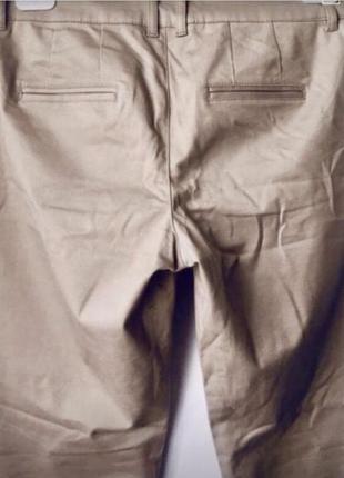 Удобные брюки красивого цвета3 фото