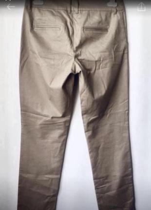 Удобные брюки красивого цвета2 фото