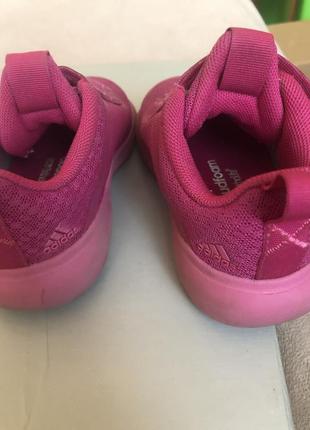 Кроссовки adidas 2