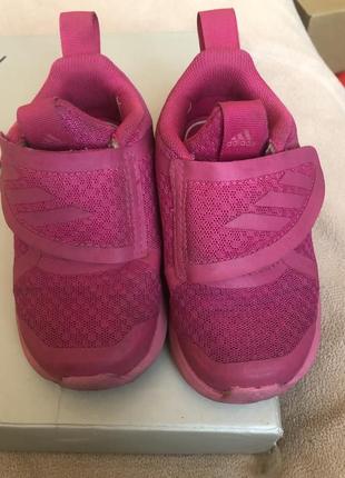 Кроссовки adidas