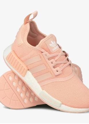 Оригинальные кроссовки adidas адидас nmd r12 фото