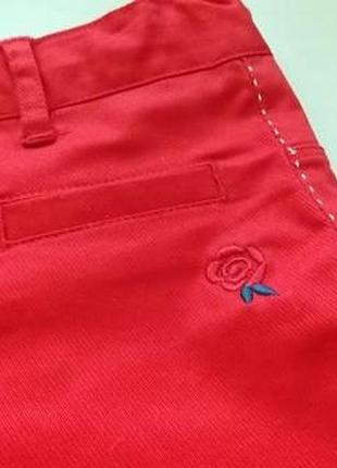 Фірмові шорти chicco р-р122.оригінал.розпродаж!!! 2
