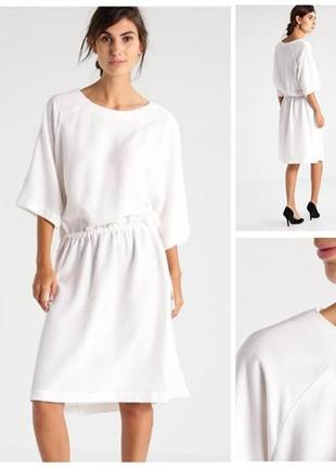 Платье оверсайс от filippa k