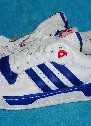 Adidas rivalry low кроссовки 42 размер  оригинал 4