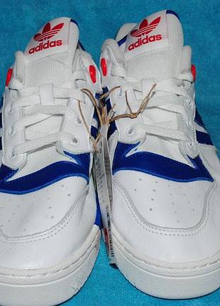 Adidas rivalry low кроссовки 42 размер  оригинал 3