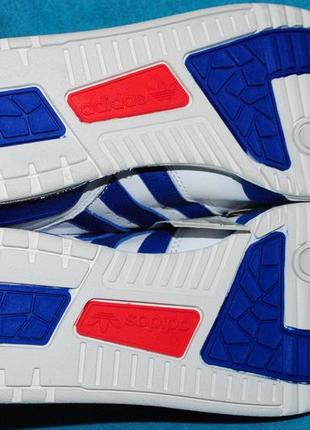 Adidas rivalry low кроссовки 42 размер  оригинал 5