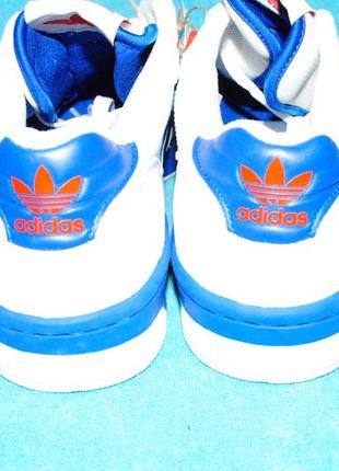 Adidas rivalry low кроссовки 42 размер  оригинал 7