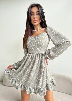 Платье женское.💝💝💝 2