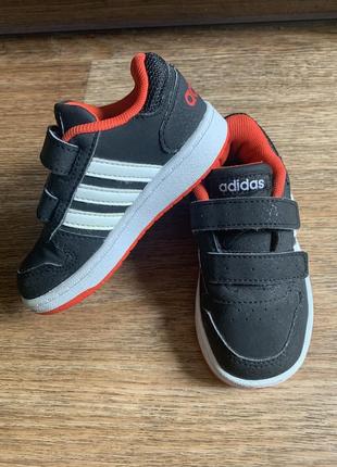 Кроссовки adidas р.243 фото