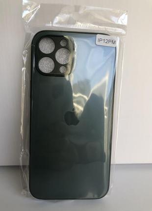 Чохол на iphone 12 pro max 5