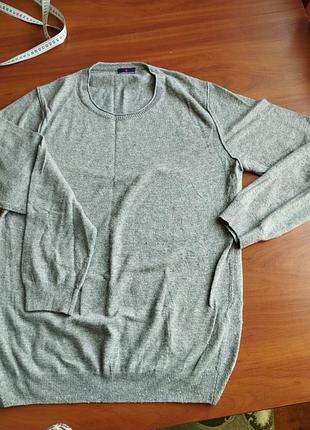 Теплий светр,кофта