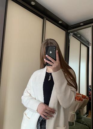 Кардиган 2