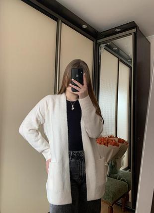 Кардиган 3