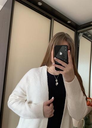 Кардиган 7