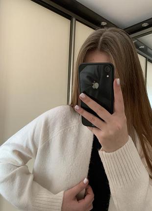 Кардиган 4