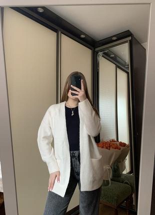 Кардиган 5
