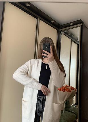 Кардиган 6
