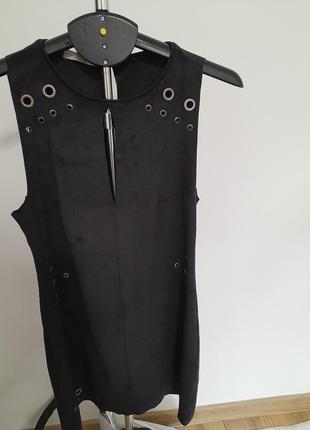 Сарафан bershka 3