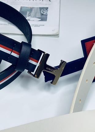 Ремінь tommy hilfiger
