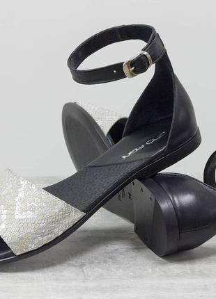 Босоніжки2 фото