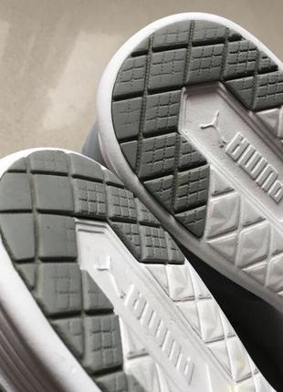 Кроссовки puma (vietnam) оригинал5 фото