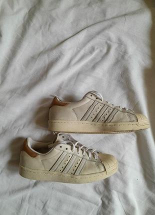 Кросівки adidas superstar 80s3 фото