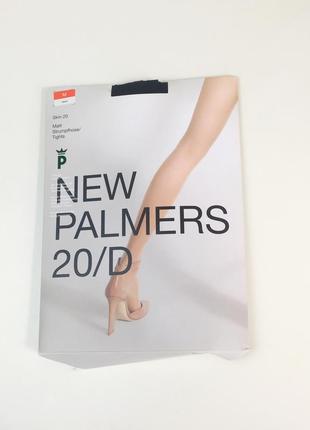 Колготи palmers skin 20 strumpfhose