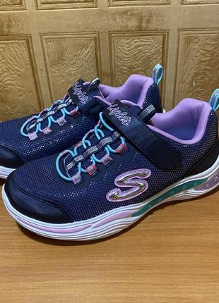 Кроссовки skechers3 фото