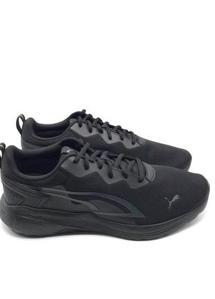 Оригінальні чоловічі кросівки puma
