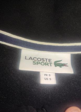 Кофта lacoste5 фото