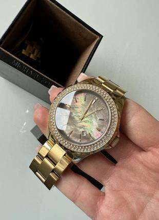 Годинники michael kors оригінал