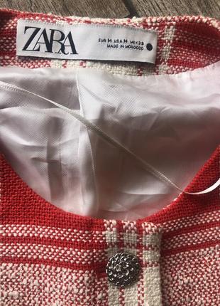 Жилетка zara 5