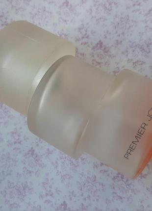 Пустой флакон лот декор коллекц фрукт цвет парф туал вода духи интерьер