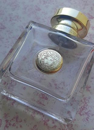 Пустой флакон лот декор коллекц фрукт цвет парф туал вода духи интерьер