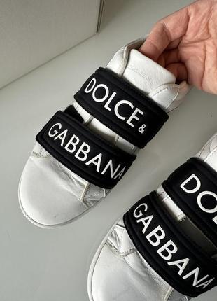 dolce sweatshirt and gabbana кросівки оригінал